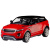 Машинка на радиоуправлении Range Rover Evoque Rastar 47900R Машинка на радиоуправлении Range Rover Evoque Rastar 47900R
